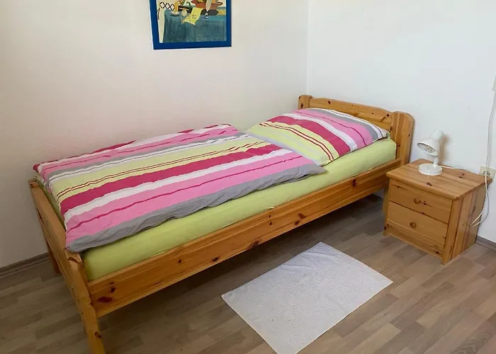 Ferienwohnung Fackelmann