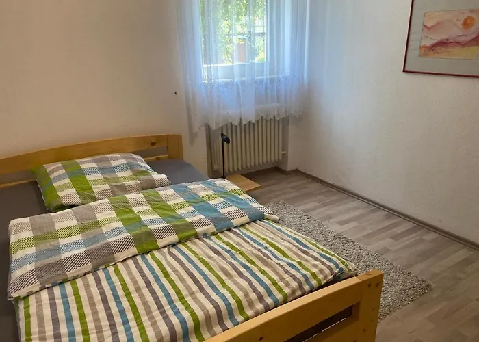 Ferienwohnung Fackelmann