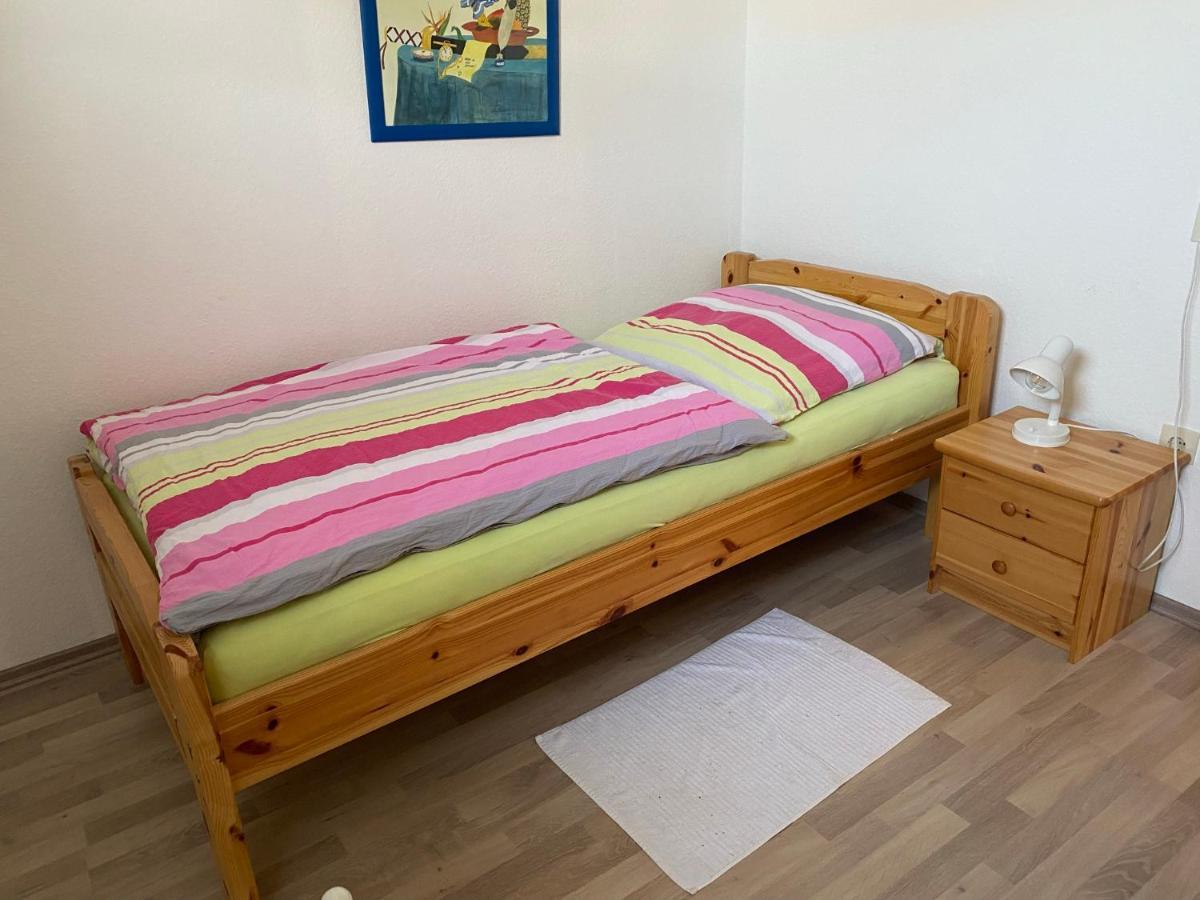 Appartement Fackelmann Dettelbach