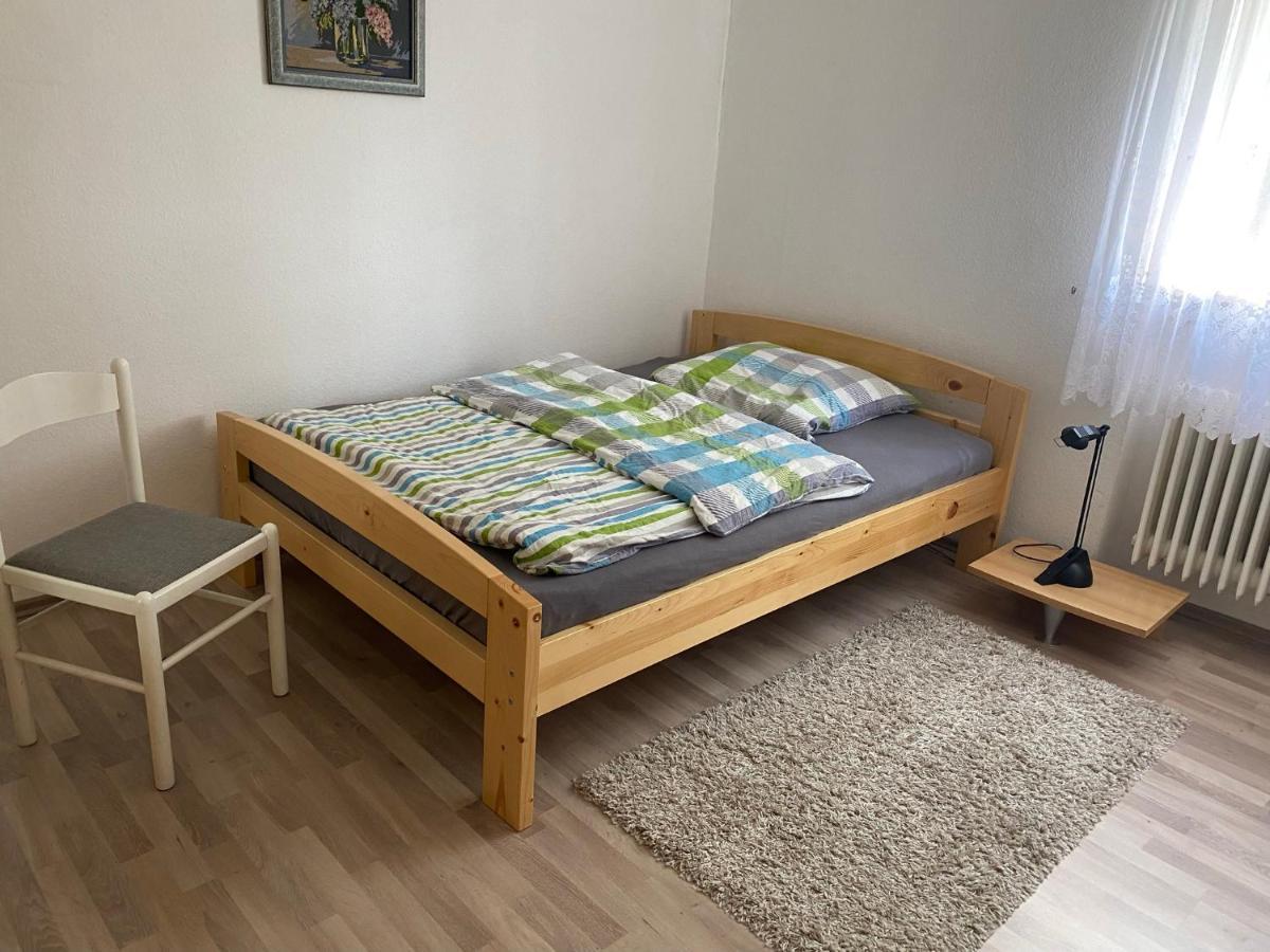 Fackelmann Apartment Dettelbach
