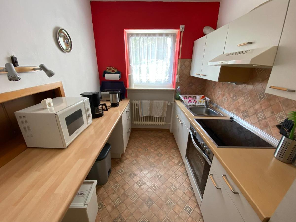 Fackelmann Apartment