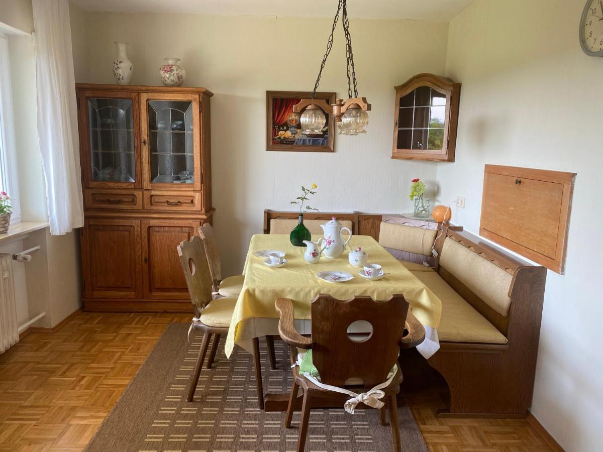 Apartment Fackelmann Dettelbach