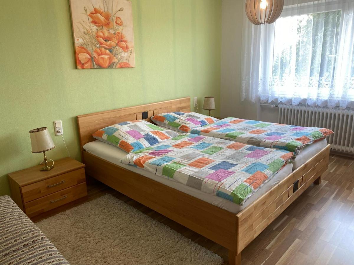 Appartement Fackelmann