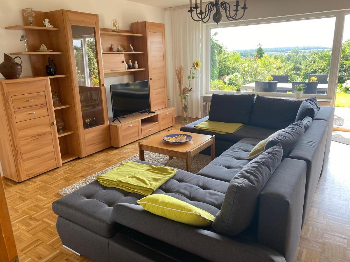 Apartment Fackelmann