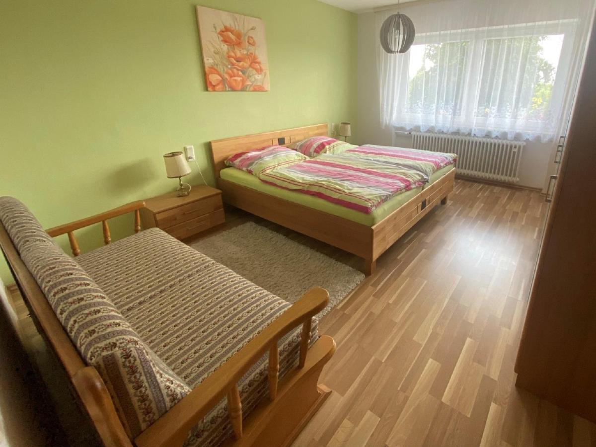 Fackelmann Apartment Dettelbach