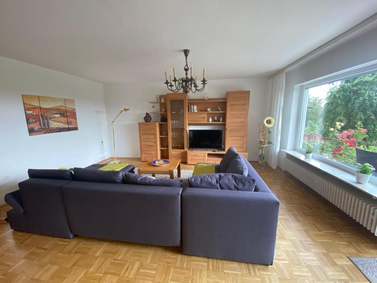 Apartment Fackelmann *
