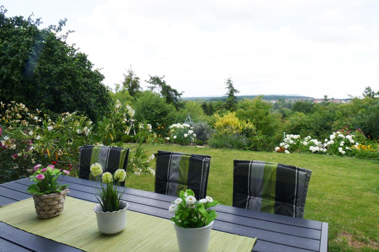 Fackelmann Apartment Dettelbach