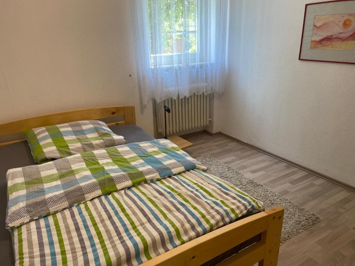 Fackelmann Apartment Dettelbach