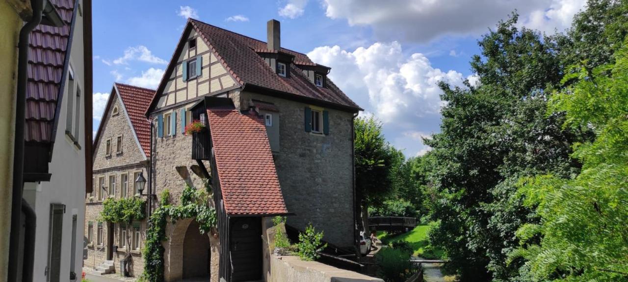 Fackelmann Appartement *