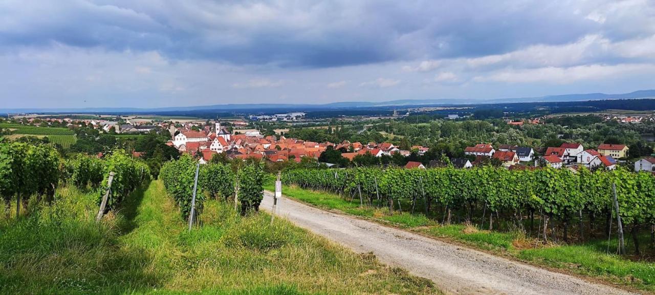 Appartement Fackelmann *