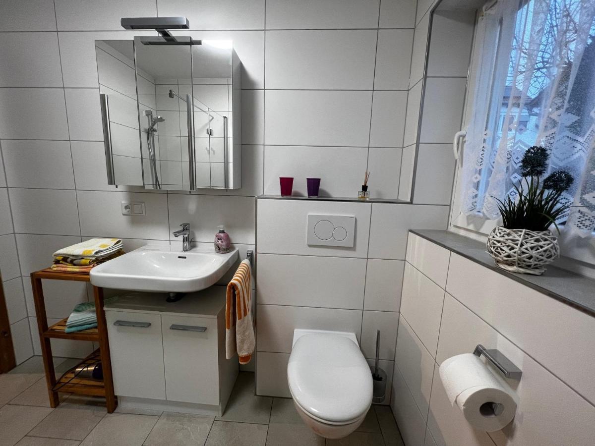 Fackelmann Apartment